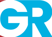 GustavoRusso Logo Blue